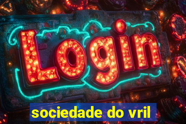 sociedade do vril